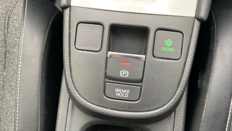 Honda Jazz 1.5 i-MMD Hybrid SR 5dr eCVT Hybrid Hatchback